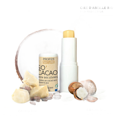 Lip Balm So'cacao - Cocoa Butter - Só Verde