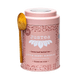 Little Berry Hibiscus Herbal Tea Gift Tin - Só Verde