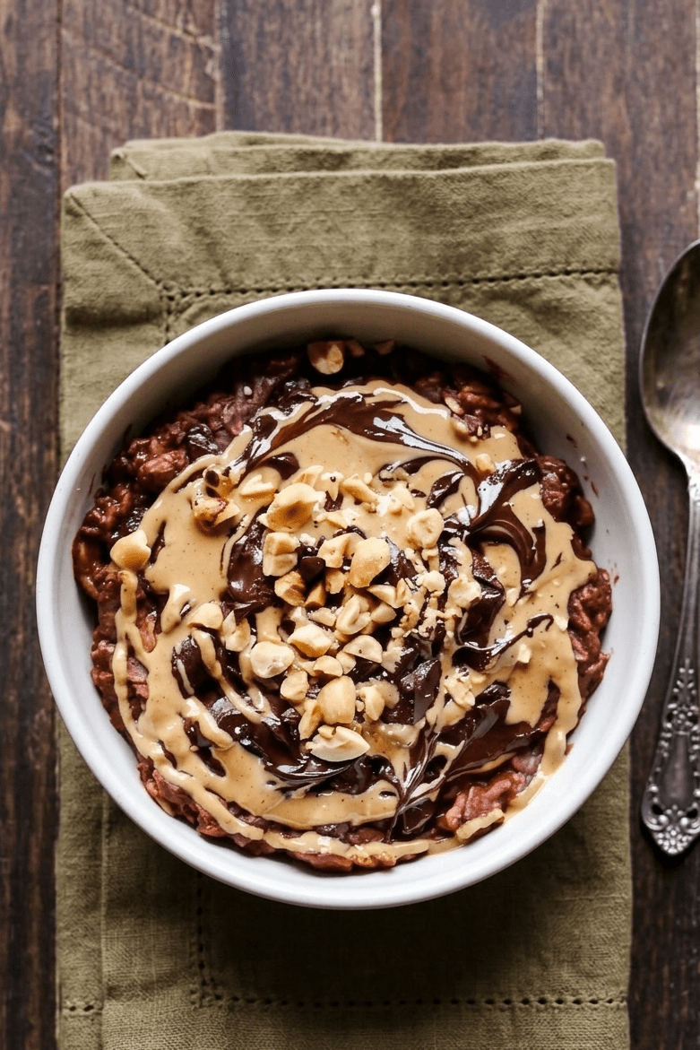 Little Buddha Breakfast - Cacao & Carob (gluten-free) - Só Verde
