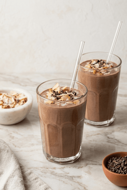 Little Buddha Breakfast - Cacao & Carob (gluten-free) - Só Verde