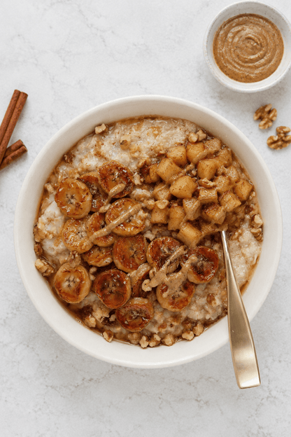Little Buddha Breakfast - Maca & Vanilla - Só Verde