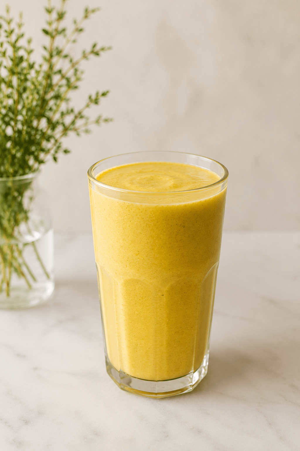 Little Buddha Breakfast - Mango & Baobab - Só Verde