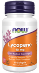 Lycopene 10 mg Softgels - Só Verde