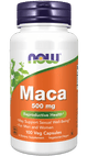 Maca 500 mg Veg Capsules - Só Verde