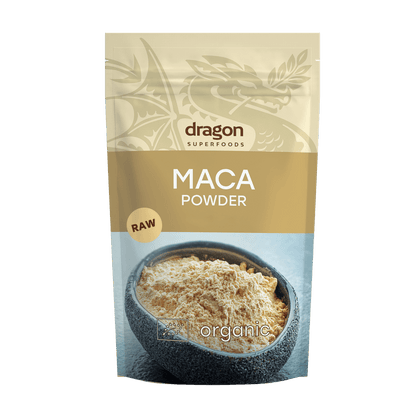 Maca Powder - Só Verde
