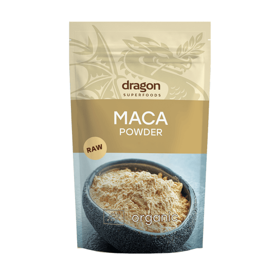 Maca Powder - Só Verde