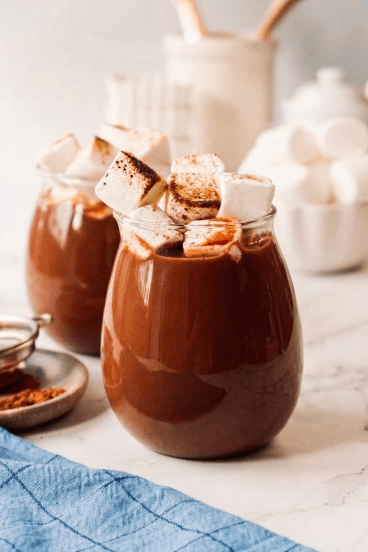 Macaccino Original With Reishi - Só Verde