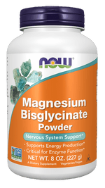 Magnesium Bisglycinate Powder - Só Verde