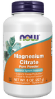 Magnesium Citrate Pure Powder - Só Verde