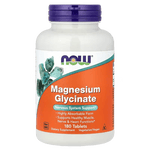 Magnesium Glycinate - Só Verde
