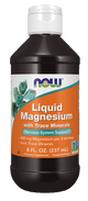 Magnesium Liquid - Só Verde