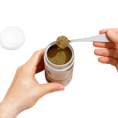 Matcha Chocolate - Só Verde