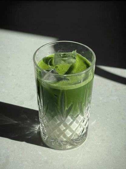 Matcha Powder - Só Verde
