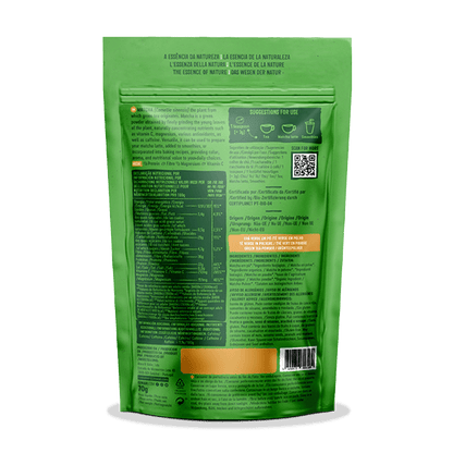 Matcha Powder - Só Verde
