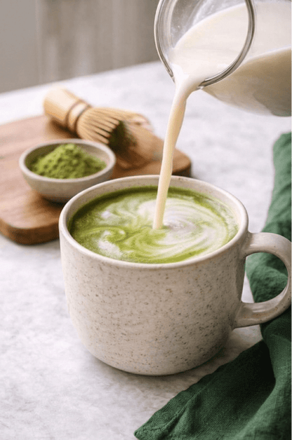Matcha Powder - Só Verde