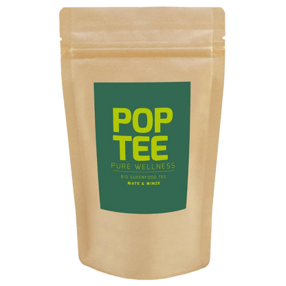 Mate & Mint Mate Tea - Só Verde