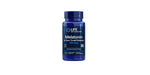 Melatonin 6 Hour Timed Release 300 mcg Tablets - Só Verde