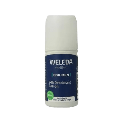 Men's Deodorant Roller - Só Verde