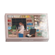 Mini Puzzle Reading Room - Só Verde