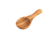 Mini Spoon Made Of Olive Wood - Só Verde