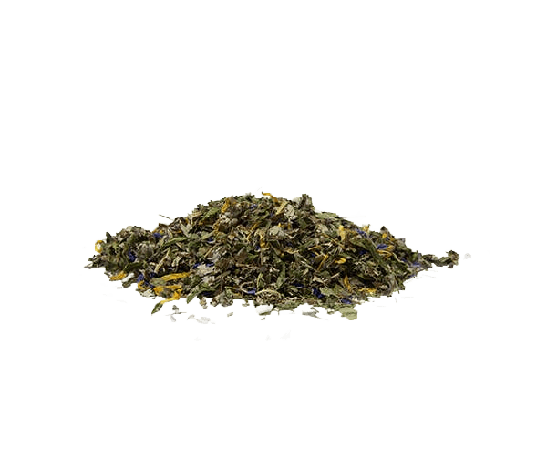 Mint Ginseng Herbal Tea - Só Verde