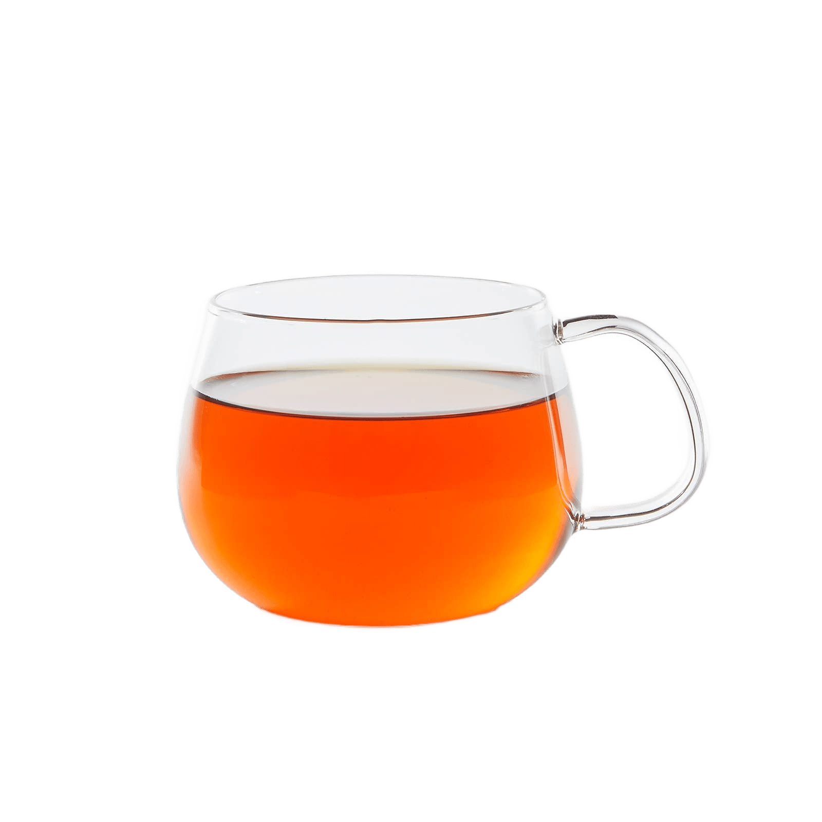 Mt. Kenya Black Tea Gift Tin with Spoon - Só Verde