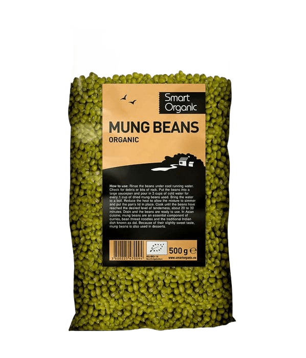 Mung Beans - Só Verde