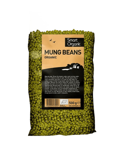 Mung Beans - Só Verde