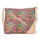 Natural Cork Women’s Crossbody Bag BAG-2339 - Só Verde