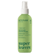 Natural Nourishing Hair Detangling Spray Super Leaves - Só Verde