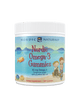 Nordic Omega-Gummies Tangerine - 120 - Só Verde