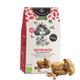 Oat & Raisin Cookies - Só Verde