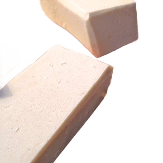 Olive Oil Soap With Chamomile And Lemongrass - Só Verde