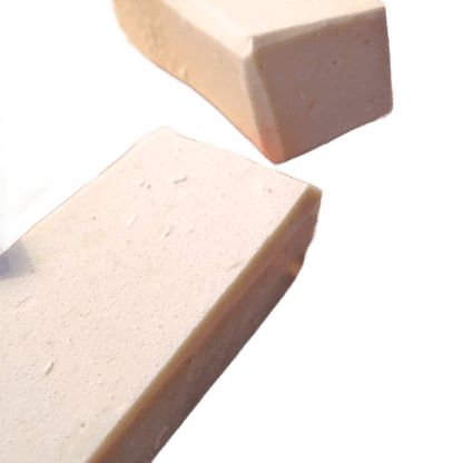 Olive Oil Soap With Chamomile And Lemongrass - Só Verde