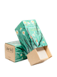 Olive Oil Soap With Chamomile And Lemongrass - Só Verde