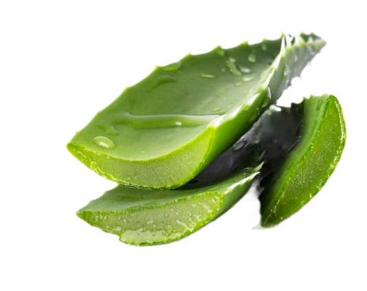 Olive Oil Soap With Ginger And Aloe Vera - Só Verde