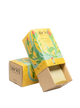 Olive Oil Soap With Ginger And Aloe Vera - Só Verde