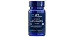 Optimized Ashwagandha Extract Veg Capsules - Só Verde