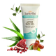 Organic Aftersun Gel Double Aloe Vera 100ml - 100% Natural & Veg… - Só Verde