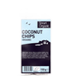 Organic Coconut Chips - Só Verde
