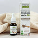 Organic Green Propolis Extract - Alcohol-Free - 15ml - Só Verde