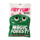Organic Gummies Magic Forest - Só Verde