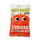 Organic Gummies Triassic Garden - Só Verde