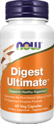 Digest Ultimate™ Veg Capsules