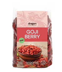Superalimentos de Bagas