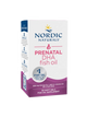 Prenatal DHA Unflavored – 90 softgels