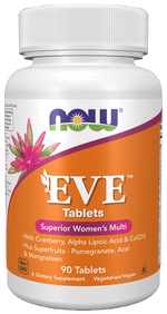 Eve™ Women's Multiple Vitamin Tablets