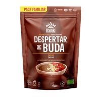 Cacau e Bebidas Funcionais