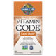 Vitamin Code Raw Iron Capsules
