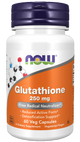 Glutathione 250 mg Veg Capsules